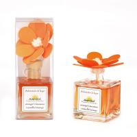 Ambientador Flor Canela-Naranja