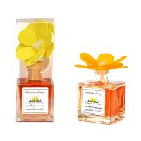 Ambientador Flor Canela-Vainilla