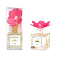 Ambientador Flor Rosa