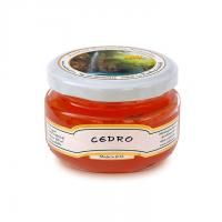 Tarro Aromático Cedro