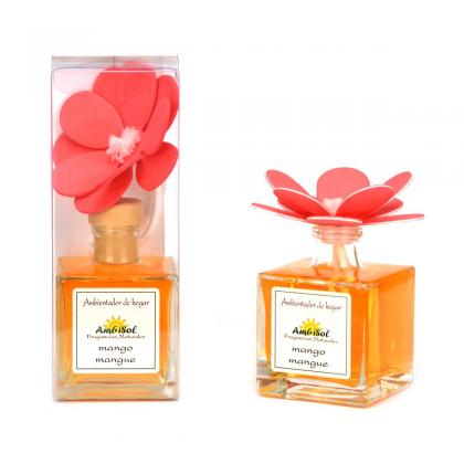 Ambientador Flor Mango