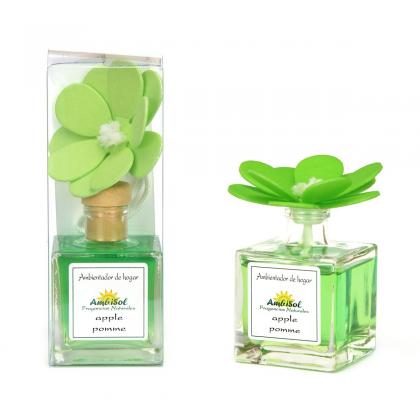 Ambientador Flor Manzana