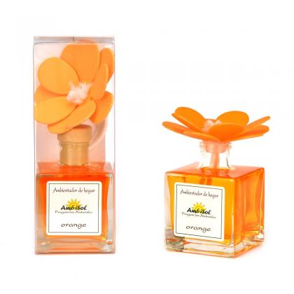 Naranja